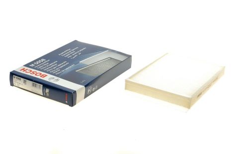 Фильтр салона BMW 5 G30, MERCEDES C, BOSCH (1987435058)