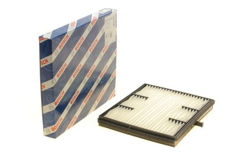 Фильтр салона CHEVROLET Lacetti, DAEWOO Nubira, BOSCH (1987432223)