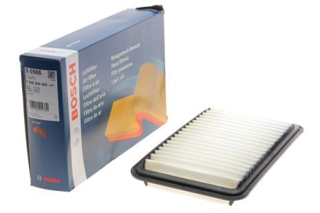 Фильтр воздушный DAIHATSU TREVIS, BOSCH (F026400566)