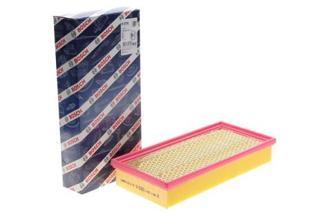 Фільтр повітряний SSANGYONG REXTON, MERCEDES-BENZ SL, BOSCH (F026400739)