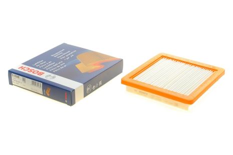 Фильтр воздушный NISSAN NOTE, BOSCH (F026400548)