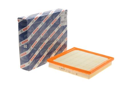 Фильтр воздушный SUBARU OUTBACK, BOSCH (F026400743)