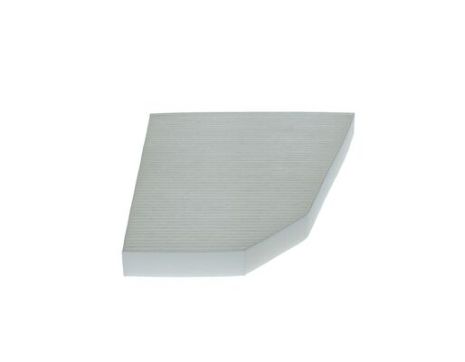 Фільтр салону TESLA MODEL X, BOSCH (1987435152)