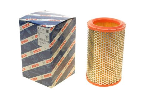 Фільтр повітряний PEUGEOT 504, CITROËN CX, BOSCH (1457432124)