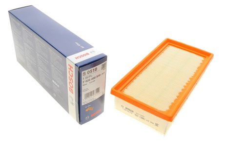 Фильтр воздушный TOYOTA AYGO, PEUGEOT 108, BOSCH (F026400510)