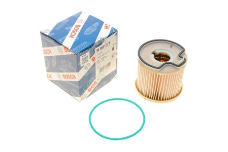 Фильтр топливный lancia zeta, SUZUKI GRAND, FIAT ALFA, BOSCH (1457030013)