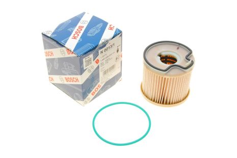 Фильтр топливный lancia zeta, SUZUKI GRAND, FIAT ALFA, BOSCH (1457030013)