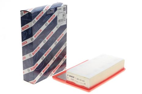 Фільтр повітряний OPEL COMBO, FIAT DOBLO, BOSCH (F026400680) Фільтр повітряний OPEL COMBO, FIAT DOBLO, BOSCH (F026400680)