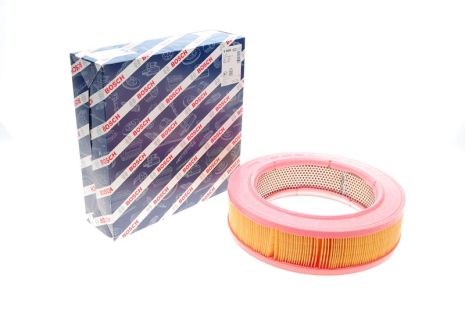 Фильтр воздушный GAZ VOLGA, MERCEDES-BENZ T1, BOSCH (1457429080)