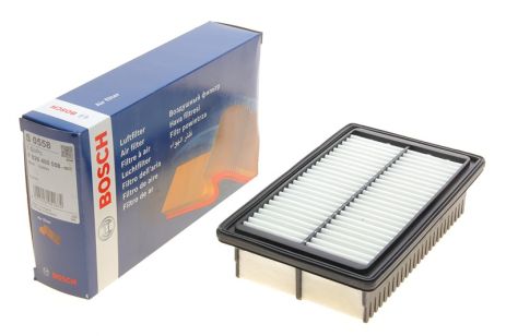 Фільтр повітряний HYUNDAI BAYON, BOSCH (F026400558)