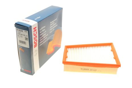 Фильтр воздушный RENAULT MEGANE, BOSCH (F026400229)