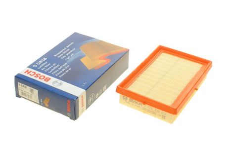 Фильтр воздушный PEUGEOT 108, CITROËN C1, BOSCH (F026400438)