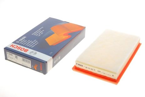 Фільтр повітряний FIAT TIPO, JEEP RENEGADE, BOSCH (F026400686)