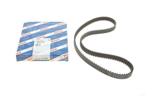 Ремень ГРМ AUDI QUATTRO, BOSCH (1987949056)