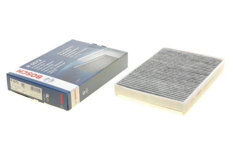 Фільтр салону SEAT Mii, VOLKSWAGEN UP, BOSCH (1987435573)