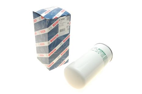 Фільтр паливний RENAULT 5021107668, VOLVO 420799, BOSCH (1457434294) Фільтр паливний RENAULT 5021107668, VOLVO 420799, BOSCH (1457434294)