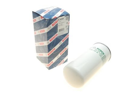 Фільтр паливний RENAULT 5021107668, VOLVO 420799, BOSCH (1457434294) Фільтр паливний RENAULT 5021107668, VOLVO 420799, BOSCH (1457434294)