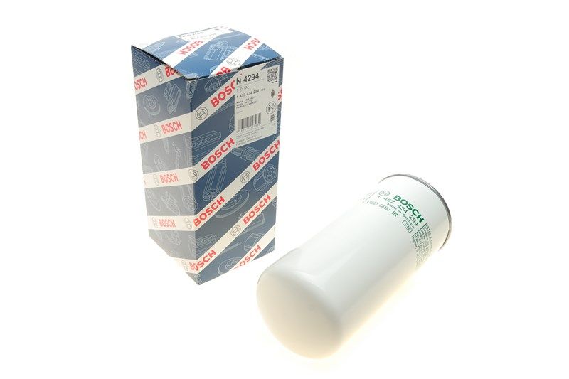 Фільтр паливний RENAULT 5021107668, VOLVO 420799, BOSCH (1457434294) Фільтр паливний RENAULT 5021107668, VOLVO 420799, BOSCH (1457434294)