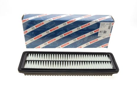 Фильтр воздушный HYUNDAI i10, BOSCH (F026400455)