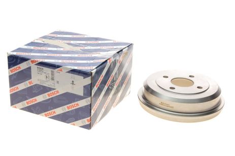 Барабан тормозной FORD 6710008, FORD MONDEO, BOSCH (0986477054)