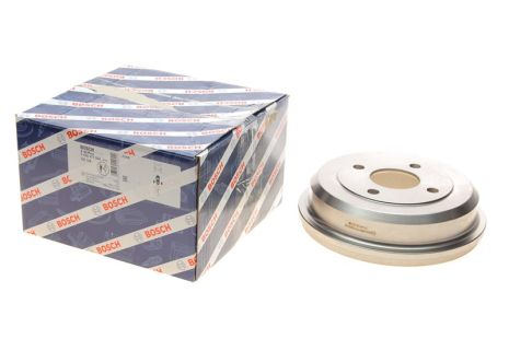 Барабан гальмівний FORD 6710008, FORD MONDEO, BOSCH (0986477054)