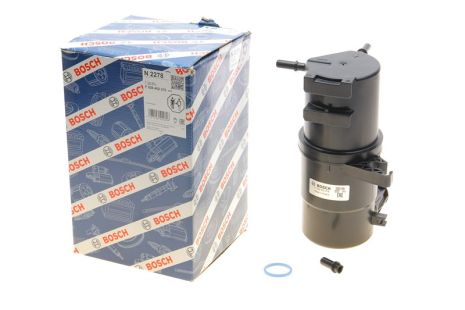 Фильтр топливный VW AMAROK, BOSCH (F026402278)