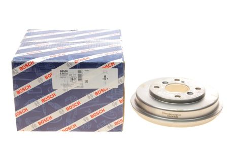 Барабан тормозной FORD 1523797, FORD KA, BOSCH (0986477240)