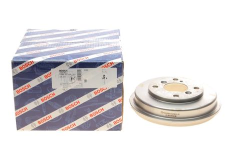 Барабан гальмівний FORD 1523797, FORD KA, BOSCH (0986477240)