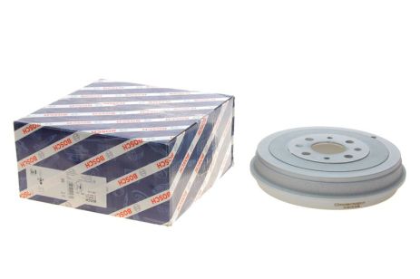 Барабан тормозной OPEL 13423796, FIAT ALFA, BOSCH (0986477208)