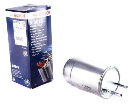 Фильтр топливный OPEL COMBO, VAUXHALL COMBO, BOSCH (F026402076) Фильтр топливный OPEL COMBO, VAUXHALL COMBO, BOSCH (F026402076)