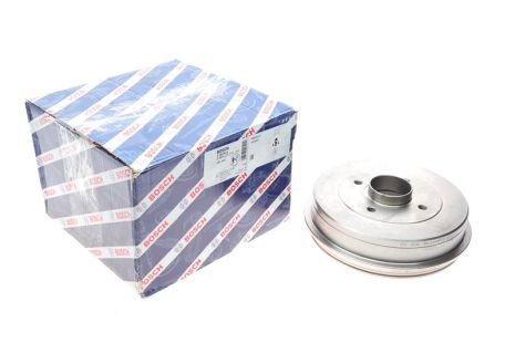 Барабан гальмівний RENAULT 7700304984, NISSAN 4320000QAG, BOSCH (0986477172)