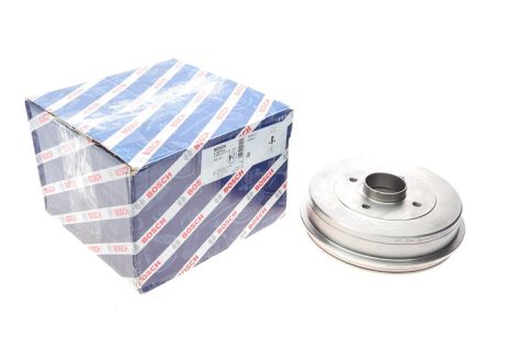 Барабан тормозной RENAULT 7700304984, NISSAN 4320000QAG, BOSCH (0986477172)