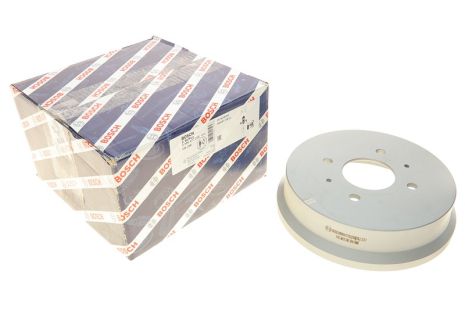 Барабан гальмівний MITSUBISHI 4544230101, MITSUBISHI COLT, BOSCH (0986477235)