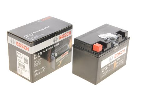 Стартерна акумуляторна батарея BOSCH (0986FA1270)