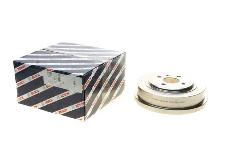 Барабан тормозной opel astra/combo/vectra задн., OPEL ASTRA, CHEVROLET 24444064, BOSCH (0986477277)