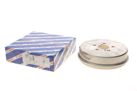 Барабан тормозной TOYOTA 4243105020, TOYOTA AVENSIS, BOSCH (0986477140)