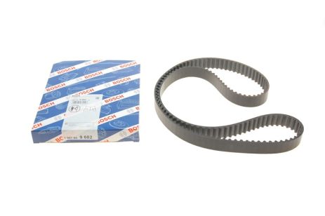 Ремень ГРМ SKODA KAMIQ, SEAT ALHAMBRA, BOSCH (1987949682)