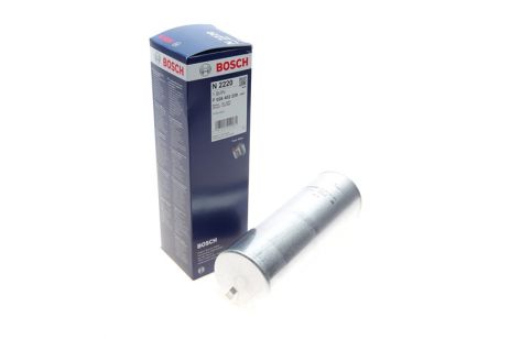 Фильтр топливный VW CALIFORNIA, BOSCH (F026402220)