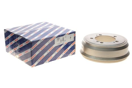 Барабан гальмівний RENAULT 7700302145, OPEL 4500099, BOSCH (0986477169)