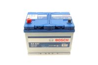 Стартерная аккумуляторная батарея subaru ssangyong, SUBARU SSANGYONG, LEXUS 28800YZZJD, BOSCH (0092S40270)