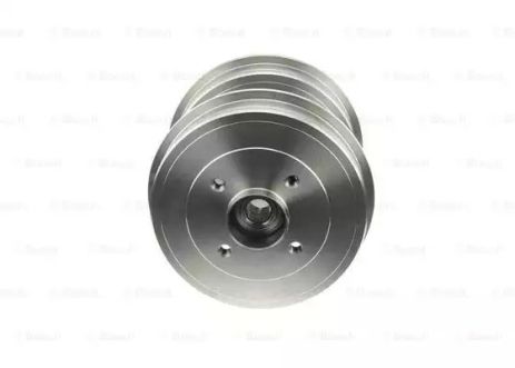 Барабан тормозной (+abs), DACIA 432000978R, RENAULT 432000978R, BOSCH (0986477290)