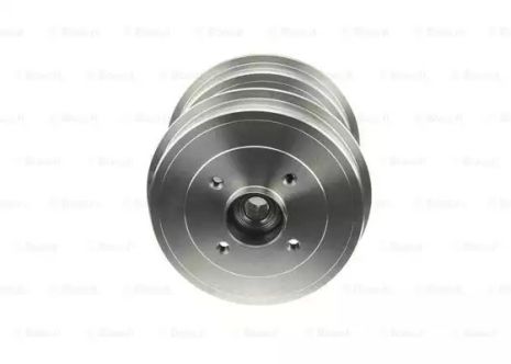 Барабан гальмівний (+abs), DACIA 432000978R, RENAULT 432000978R, BOSCH (0986477290)