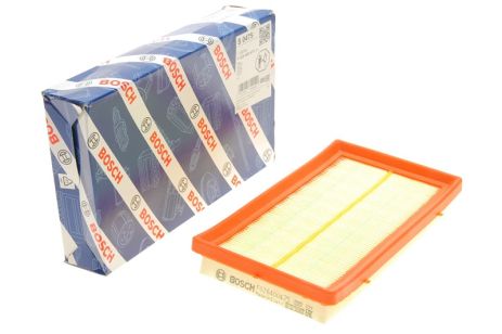 Фильтр воздушный FIAT PANDA, BOSCH (F026400475)