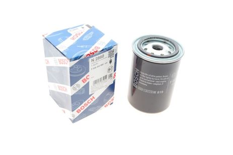 Фильтр топливный BOSCH (F026402860)