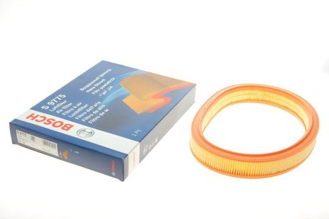 Фильтр воздушный FORD ESCORT, FORD 6162294, BOSCH (1457429775)