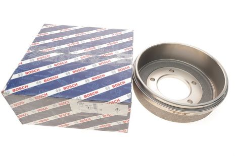 Барабан гальмівний FORD YC1W11260A, FORD TRANSIT, BOSCH (0986477203)
