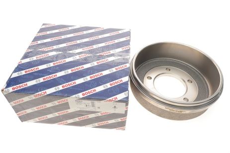 Барабан тормозной FORD YC1W11260A, FORD TRANSIT, BOSCH (0986477203)