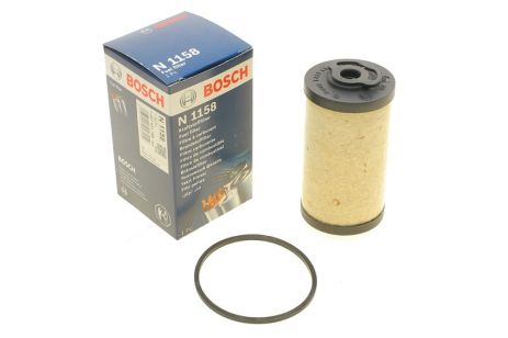 Фильтр топливный диз 1158, BOSCH (1457431158)