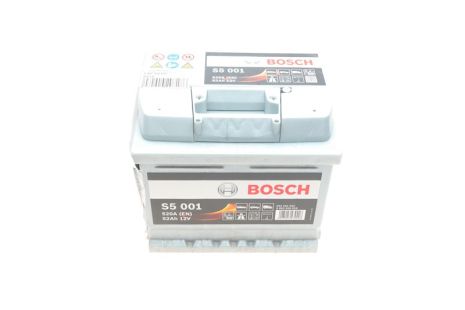 Стартерна акумуляторна батарея bedford holden, CHEVROLET 13502901, TOYOTA BCI079, BOSCH (0092S50010)