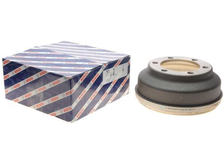 Барабан тормозной FORD 6198026, FORD TRANSIT, BOSCH (0986477047)